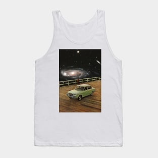 232 million light-years from Earth Tank Top